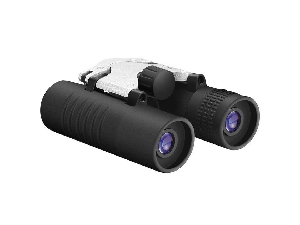 Binóculos Pequenos 8x21 Dobráveis Ao Ar Livre À Prova de Choque Compacto Mini telescópio Portátil Adulto Infantil para Ensino de Aventura USHION