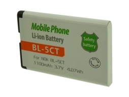 Bateria OTECH NKA130-112425 para NOKIA 6730 CLASSIC