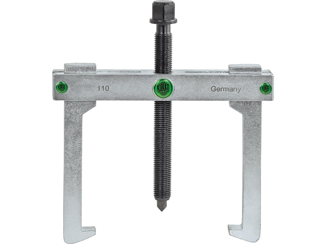 Extrator De Rolamento Universal Kukko-110-3-2-Leg Techno (250X200 Mm)