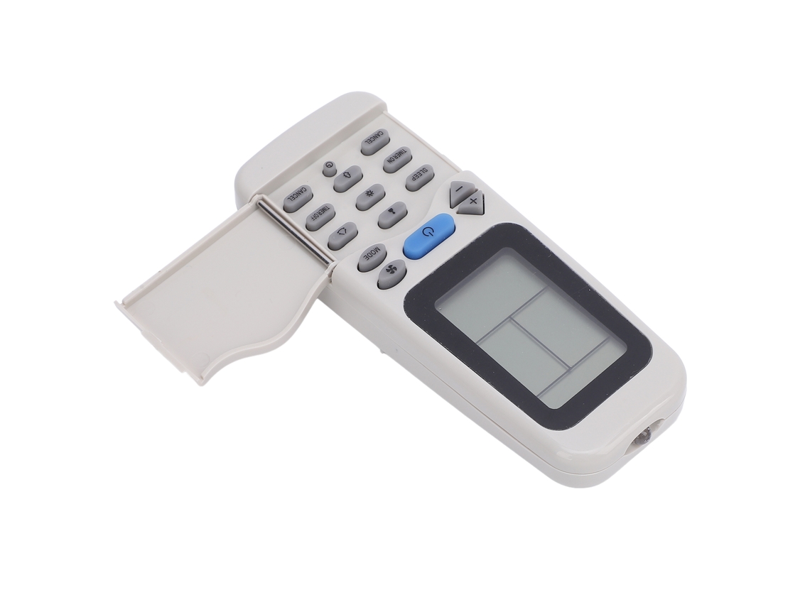 Mando a Distancia de Repuesto para Aire Acondicionado York3 G17 M5wm025g2r M5wm020g2r