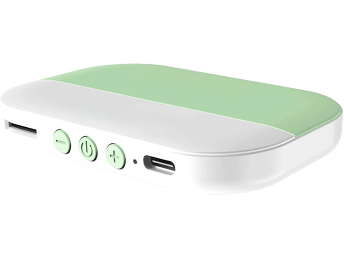 Fones De Ouvido Portáteis Sem Fio Com Para Dormir Embaixo Do
