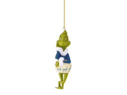 Enfeite De Natal Estilo 18 Grinch
