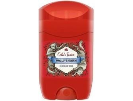Desodorizante  Wolfthorn Man Stick (50 g)
