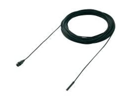 Sondas acessórias para endoscópio BS 8.0/20m VGA Ø 8 mm adequadas para BS 50x, BS 100xip, BS 200xw, BS Voltcraft (BS 8.0/20m VGA)