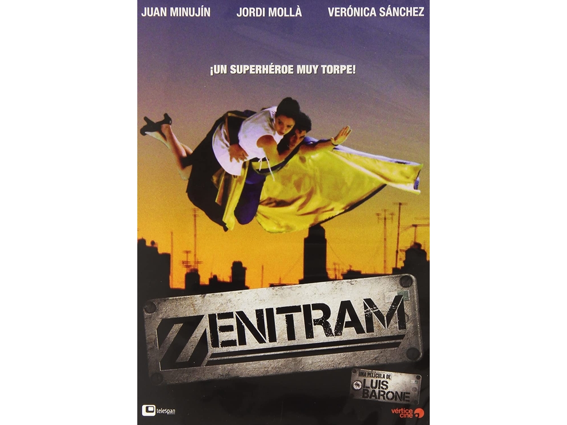 Zenitram (2010)