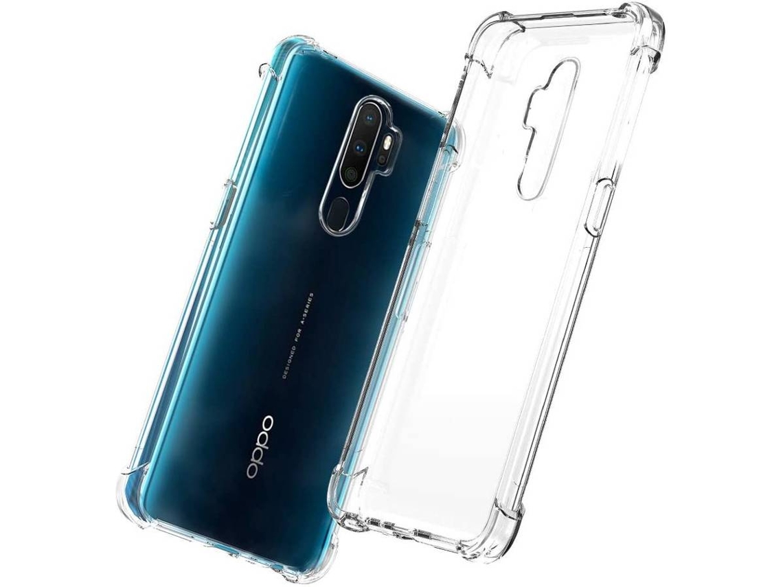 Capa Oppo A5 2020 HONGWE.