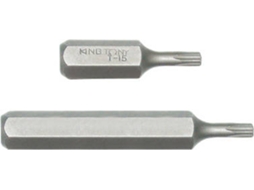 Ponta KING TONY Torx T5536 mm (5/16)