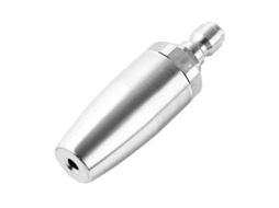 Cabezal Universal de Cortacésped, Tap Go, Fio 2m x 2,4mm, Rosca M10 x 1,25, Esquerda