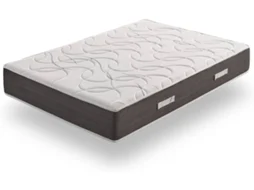 Colchão MATRIS New York Pocket Spring (135x180 cm - Molas Ensacadas)