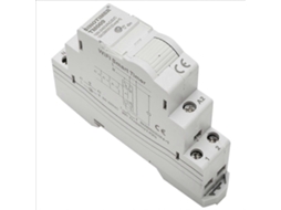 Interruptor Inteligente Com Temporizador Wifi Tm609 E Controle Remoto Via Aplicativo Tuya