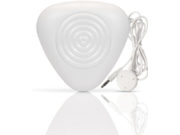 Detector De Vazamento De Água Residencial: Compatível Com Tuya, Smartthings E Homekit