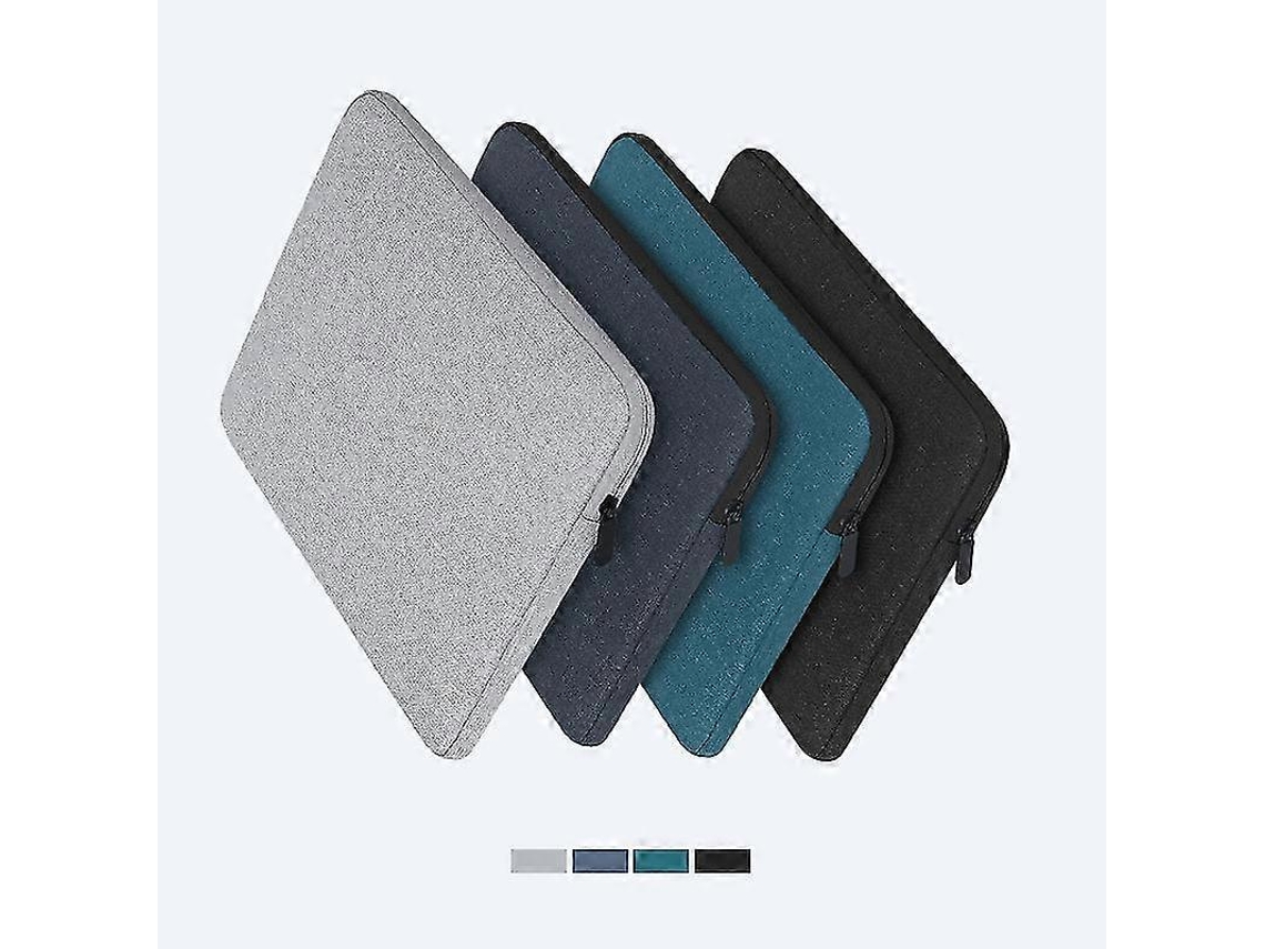 Capa Para Notebook De 13,3, 14, 15,4 E 15,6 Polegadas, Bolsa Viagem Macbook Air Pro 14 Resistente A Impactos Homens Mulheres-aquaforge