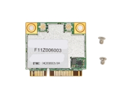 2026zentro-placa De Rede Minipcie Aw Ce123h Bcm94352hmb 1200mbps 2.4g 5g Dual Band Bluetooth 4.0 Sem Fio