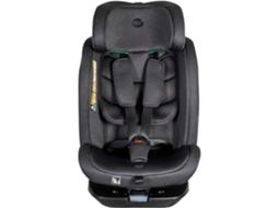 Cadeira Auto I Size Grupo 0/1/2/3, 40 150cm Com Isofix E Top Tether Idade Do Nascimento Aos 12 Anos Rotativa 360 Grados E Universal Ms