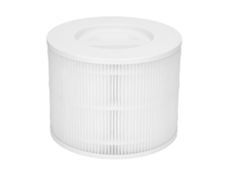 Laxiscreed Filtro Para Purificador Levoit Core 300, Filtragem Avançada De Ar Em Alta Eficiência