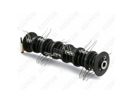 Rolo arejador para escarificador Florabest - CDISCOUNT - Flv1200a1 - Compatível - 3665392135630