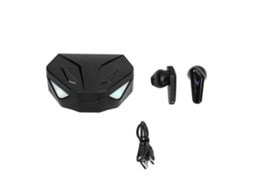 Fones de Ouvido Tws EOOCOO (sem Fio Bluetooth com Microfone)