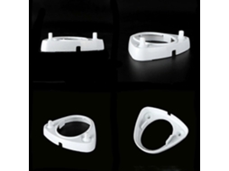 Suporte Para Escova De Dentes Elétrica, Suporte Para Escova De Dentes Elétrica, Suporte De Escova De Dentes Ajustável Na Parede Para Casa Para Es