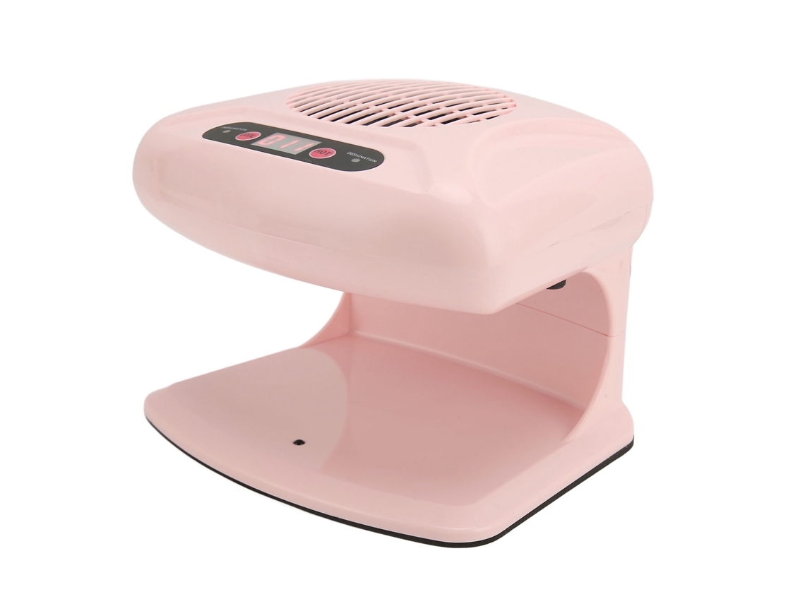 Secador De Unhas A Ar Com Sensor Infravermelho, 300w De Alta Potência, Plugue Europeu 220v