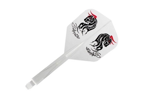 Penas de Dardos CONDOR DARTS (Multicor - 21.5)