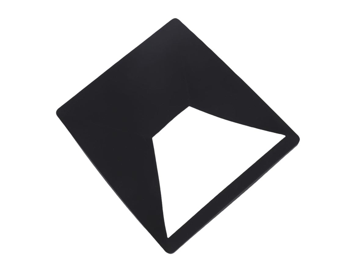 Laxiscreed Capa Protetora De Silicone Para Satélite V4 Resistente A Choques E Ajuste Perfeito