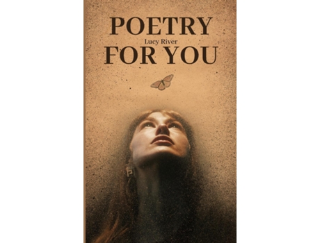 Livro Poetry For You de Lucy River (Inglês)