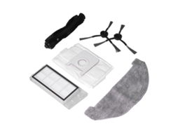 Kit Acessórios para Roidmi Eve Plus com S/MARCA