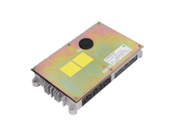 Painel De Controle Cpu Monitor Para Excavadora Yn22e00037f6