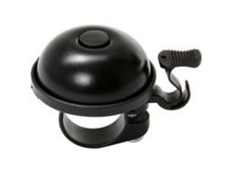 Campainha Medi Bell Pretocontec