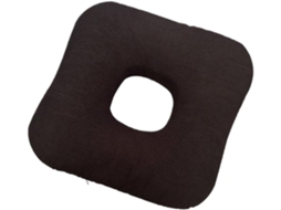 Almofada De Assento Em Formato De Donut | Almofada De Assento Em Formato De Anel Confortável Para Gokoco
