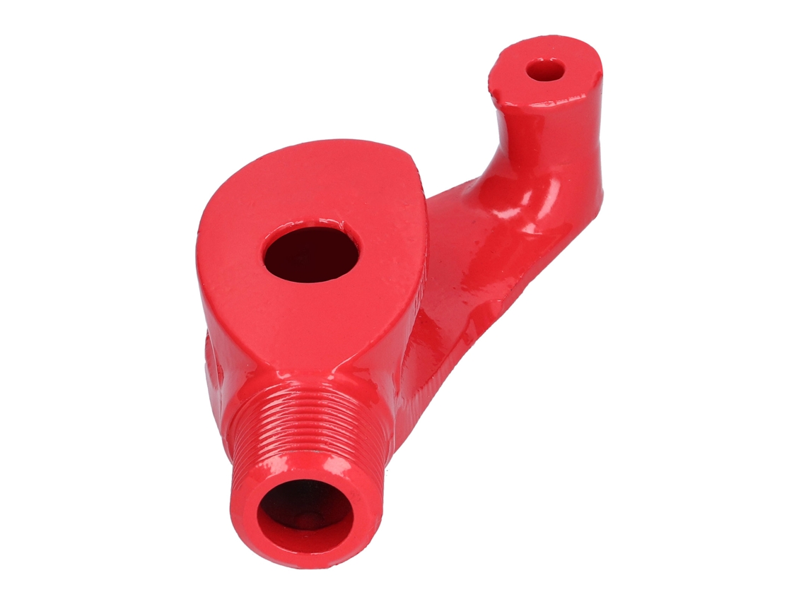 Laxiscreed Alicate Manual Para Curvar Tubos De Ferro Fundido Em 90-180° Para Conduítes
