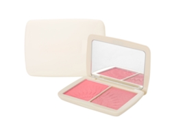 Set De Maquiagem Multifuncional Com Rouge E Iluminador