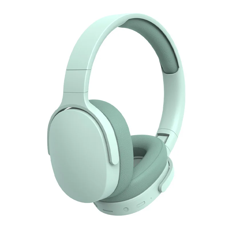 Fones de Ouvido Bluetooth IPX5 com Visor Digital MDUG (pretos)