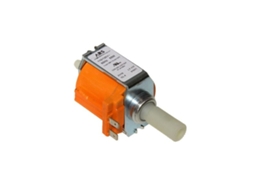 Bomba para Máquina de Café De´longhi 5113210451 DE'LONGHI (ars 120v 60hz 55w)