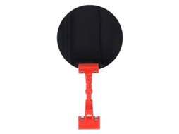 Laxiscreed Painel De Proteção Para Soldadura Portátil Com Rotação 360° Para Maior Segurança