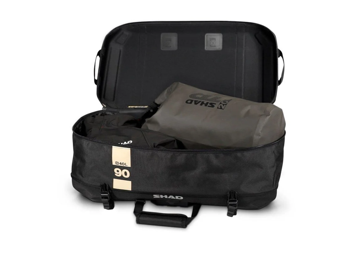 Shad Saco Estanque Petate 20L