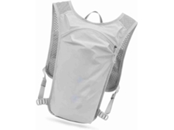 Sac a Dos de Vélo Ultraléger 5 L, Gilet Course Avec Bretelles em Maille Respirante e Bandes SFUSHOS
