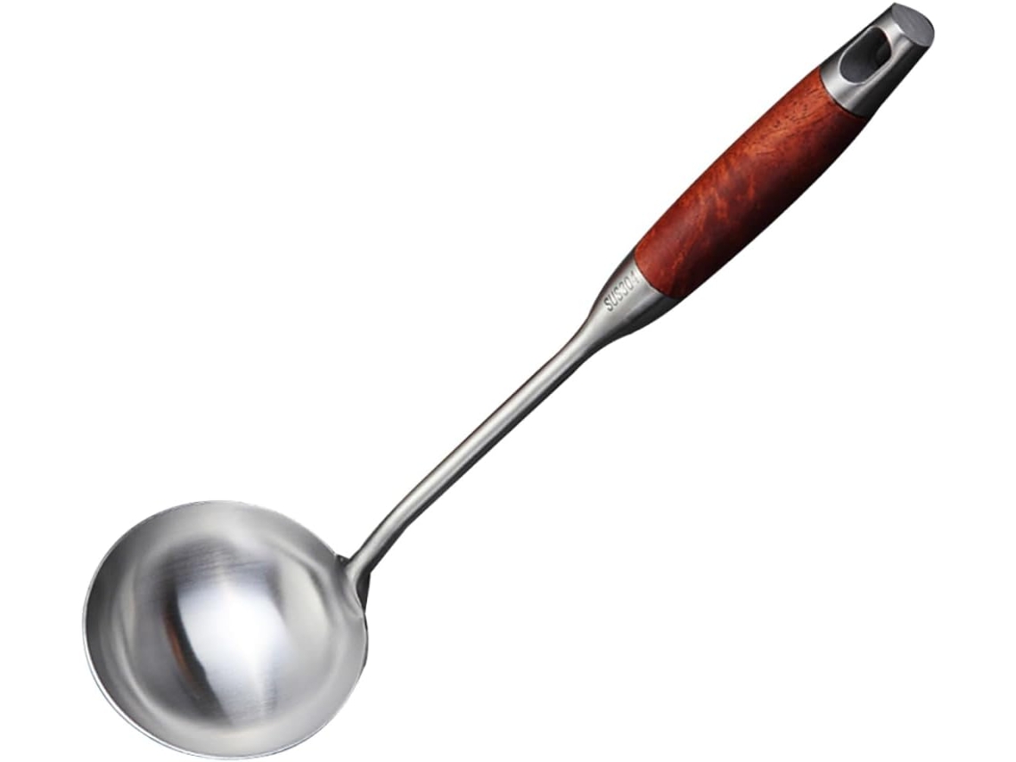 Concha De Cozinha - A Melhor Ferramenta Para Cozinhar Em Restaurantes, Salas De Jantar, Etc.brconcha De Sopa C