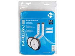 M-Wave Pole Position