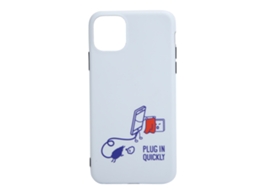 Capa de Telefone Rugged com Proteção de Desenho Animado EOOCOO