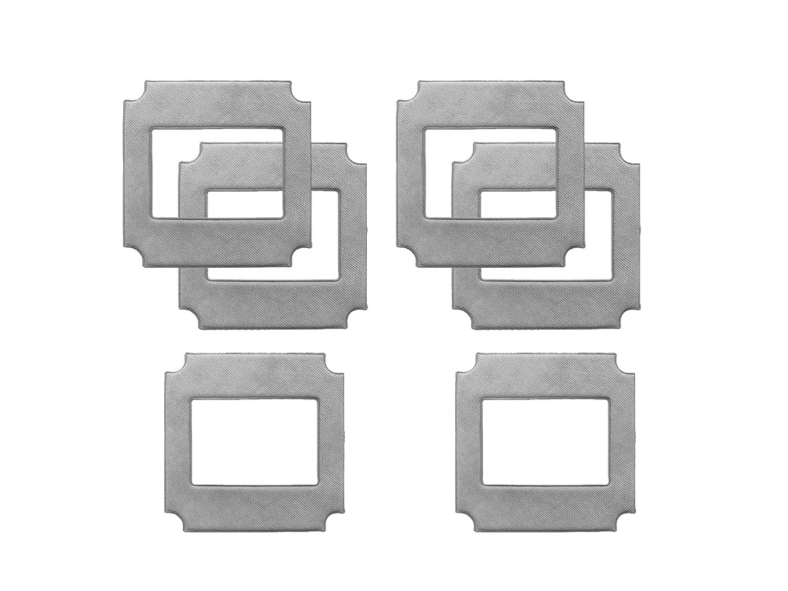 Acessório para Aspiradores XIAOMI de panos 6 Youpin Hutt W55 janelas
