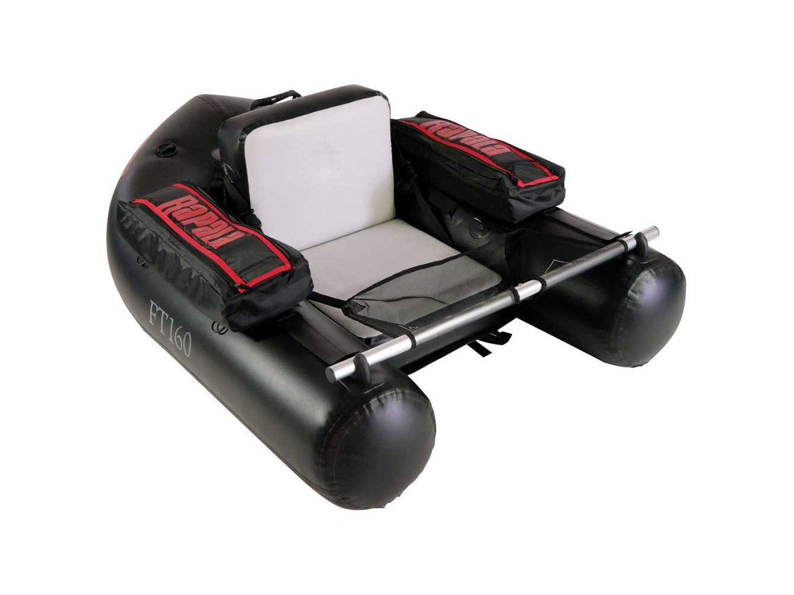 Acessório De Pesca RAPALA Pato ft