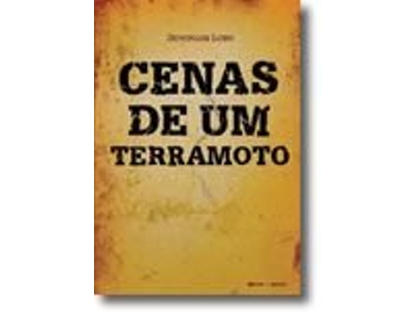 Cenas de um Terramoto
