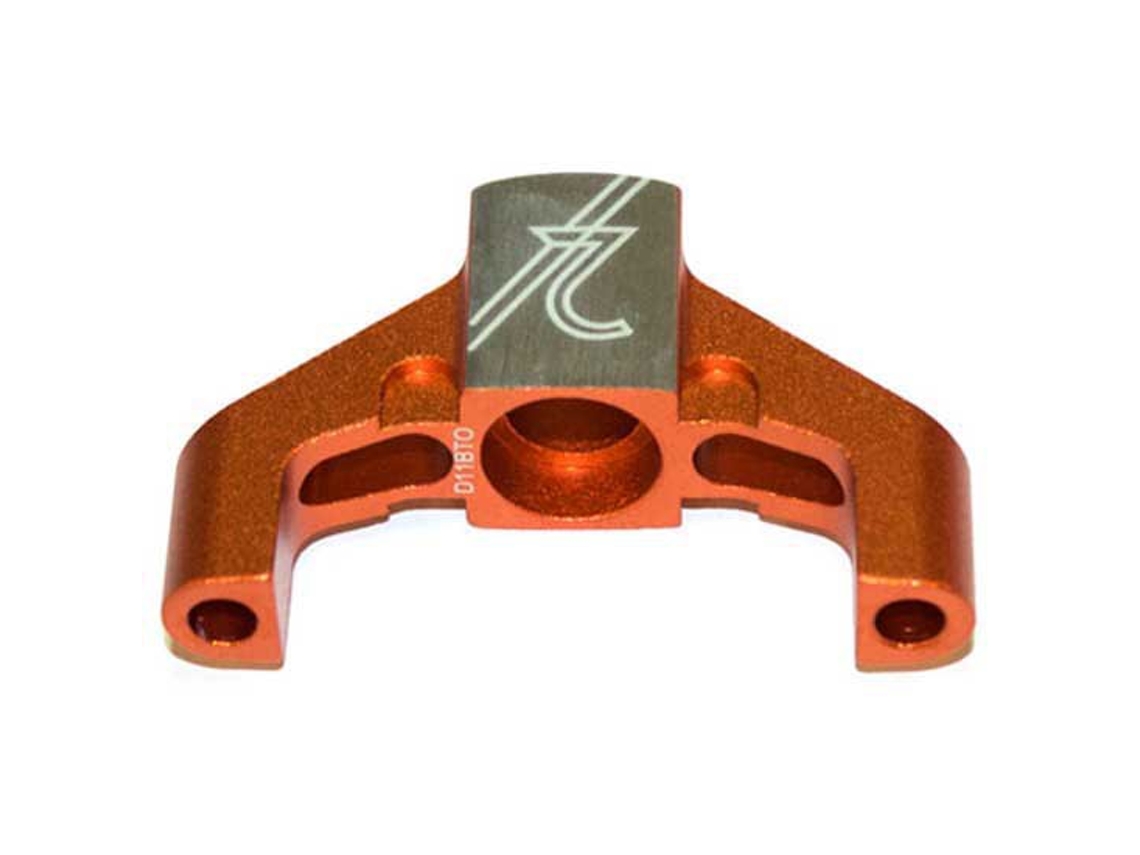 Corpo Interno Do Pedal Candy 2 Douradocrankbrothers