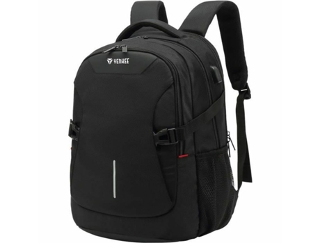 Capa Para Notebook Yenkee Preto