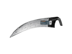 GUADAÑA FORJADA 26" ANCHA