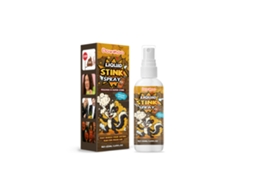 Spray Rápido e Eficaz para Peido