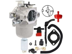 Carburador 799727 para motores Briggs & Stratton de 14hp, 15hp, 16hp, 17hp e 18hp.