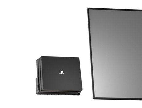 Armação Innovelis TotalMount Sony PlayStation 4 Pro