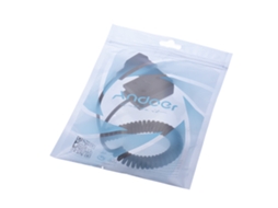 Adaptador De Bateria Falsa D-tap Para Np-fw50 Para Câmeras Sony A7 A7ii A7s A7r A6500 A6300 A6000